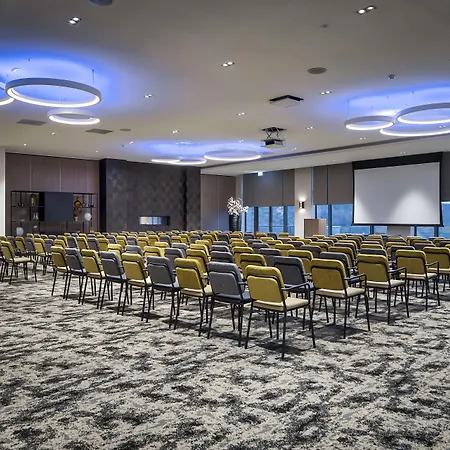 Van Der Valk Hotel Tilburg-2